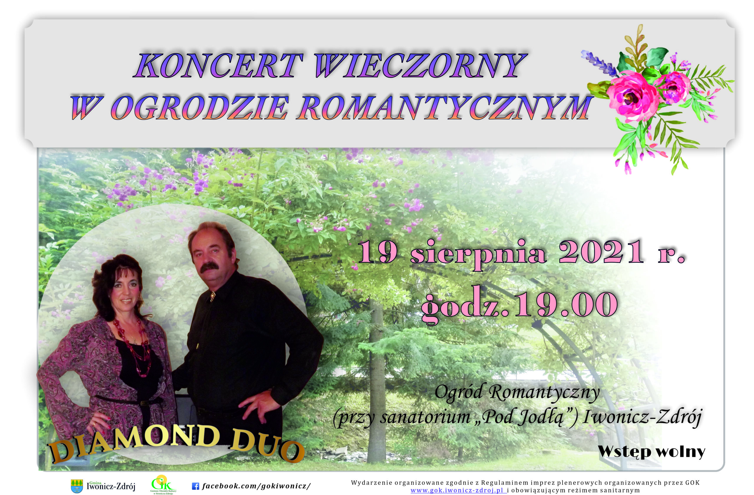 Ogrod-Romantyczy