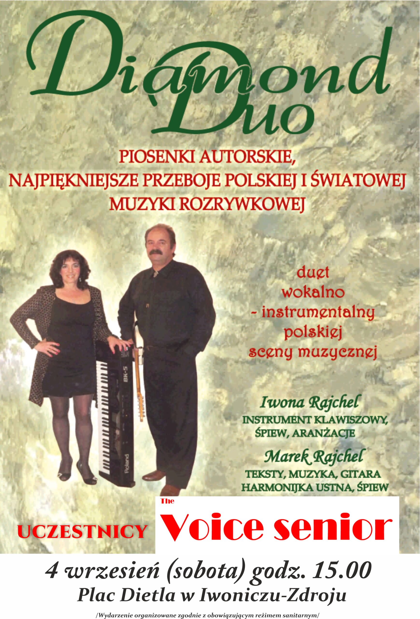 Diamond-Duo-na-Dietla