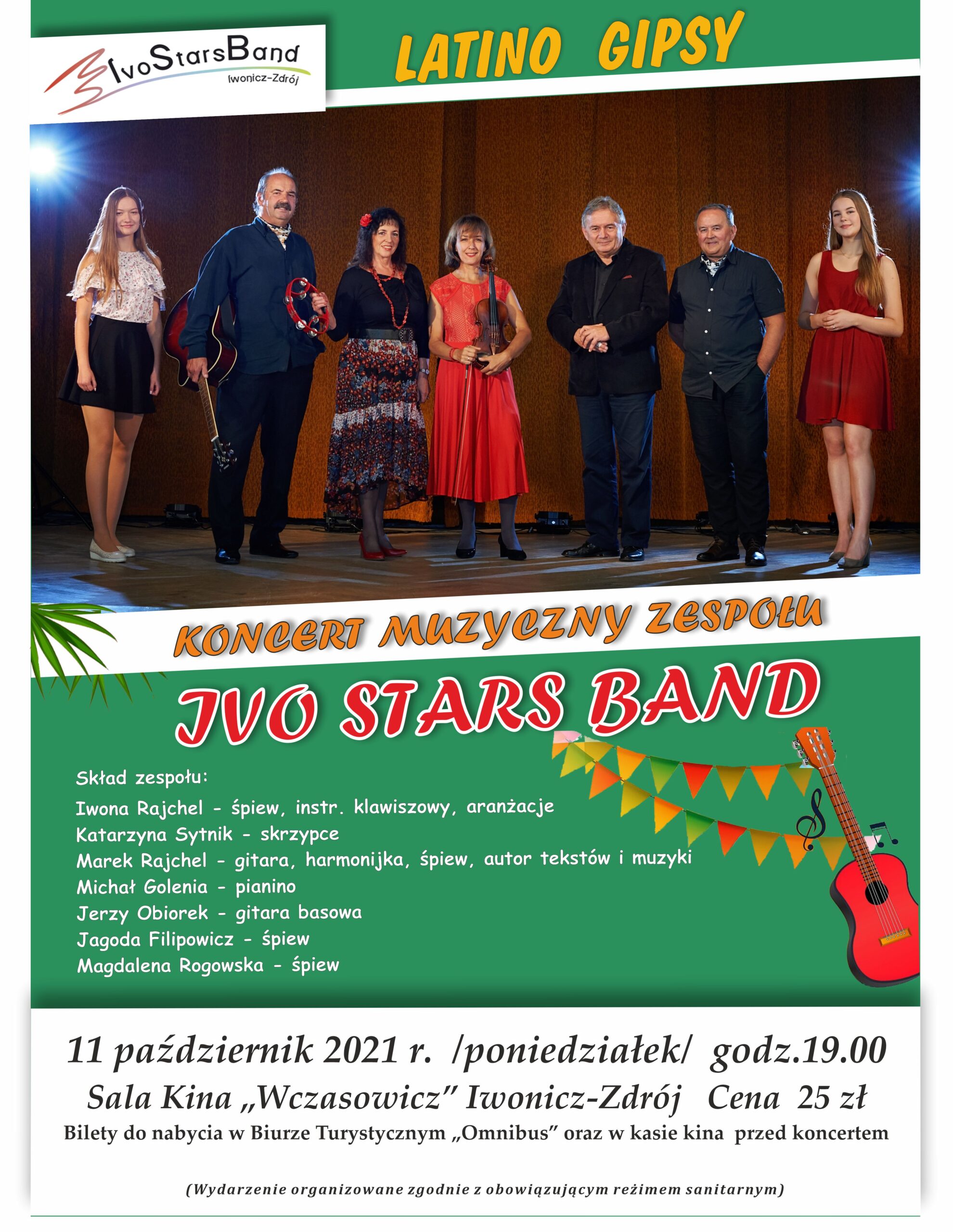 Ivo-Stars-Band-AFISZ-z-wklejka-2