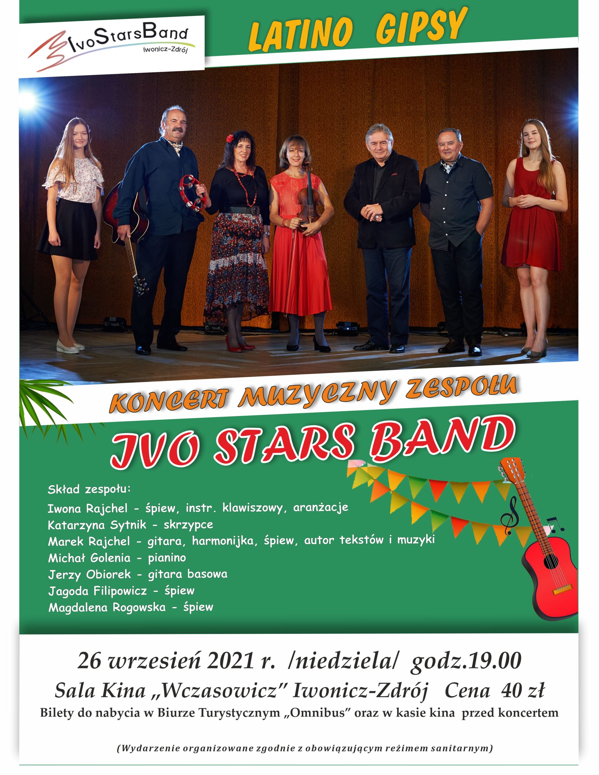 Ivo-Stars-Band-AFISZ-z-wklejka