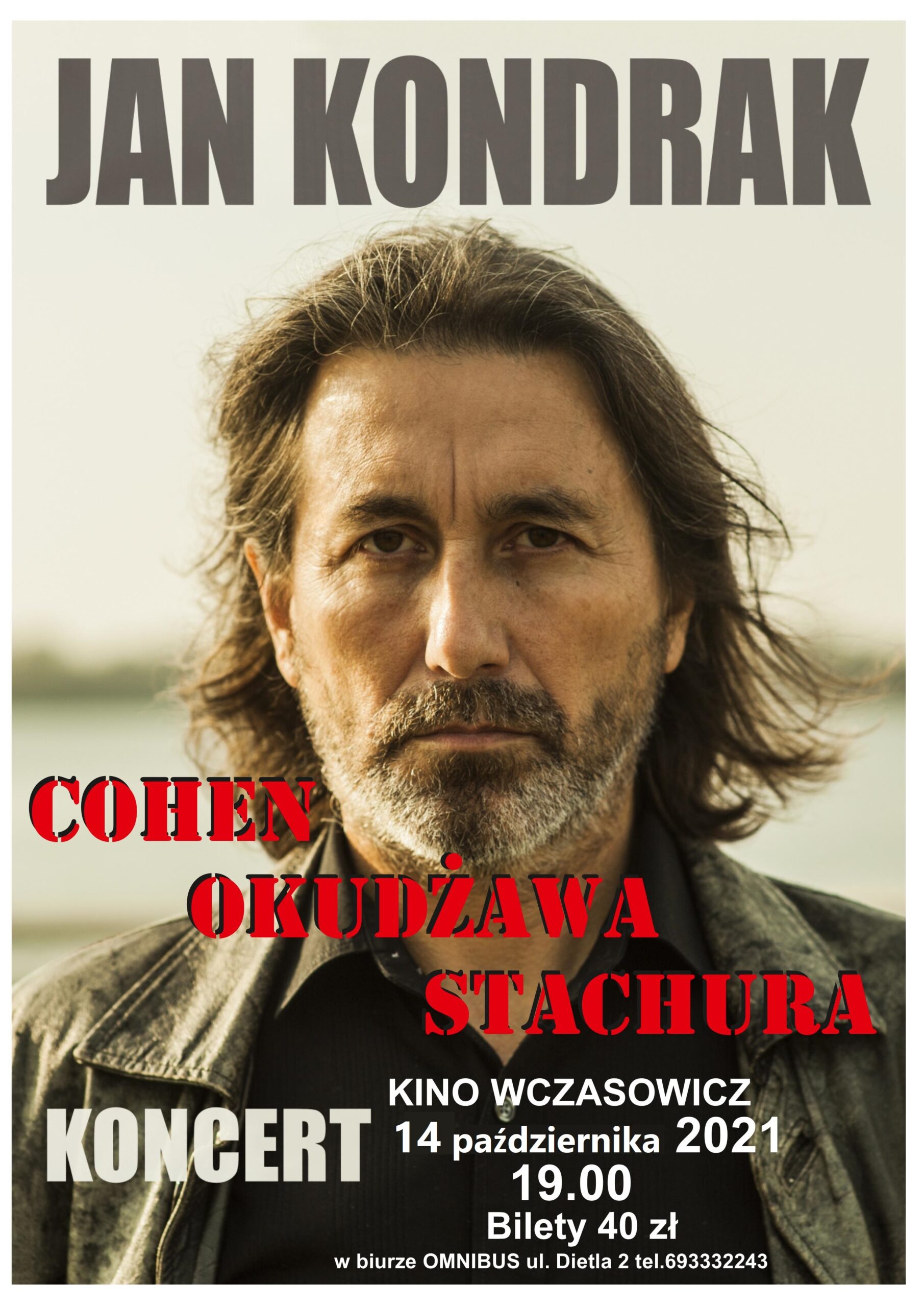 KONRAK