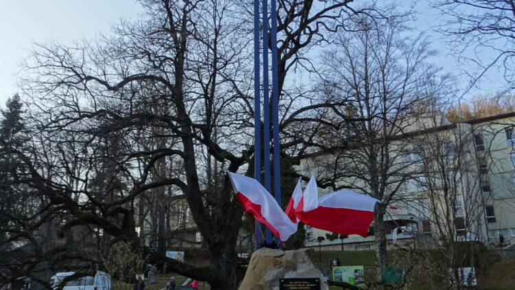 11 Listopada – Gminne Uroczystości Narodowego Święta Niepodległości
