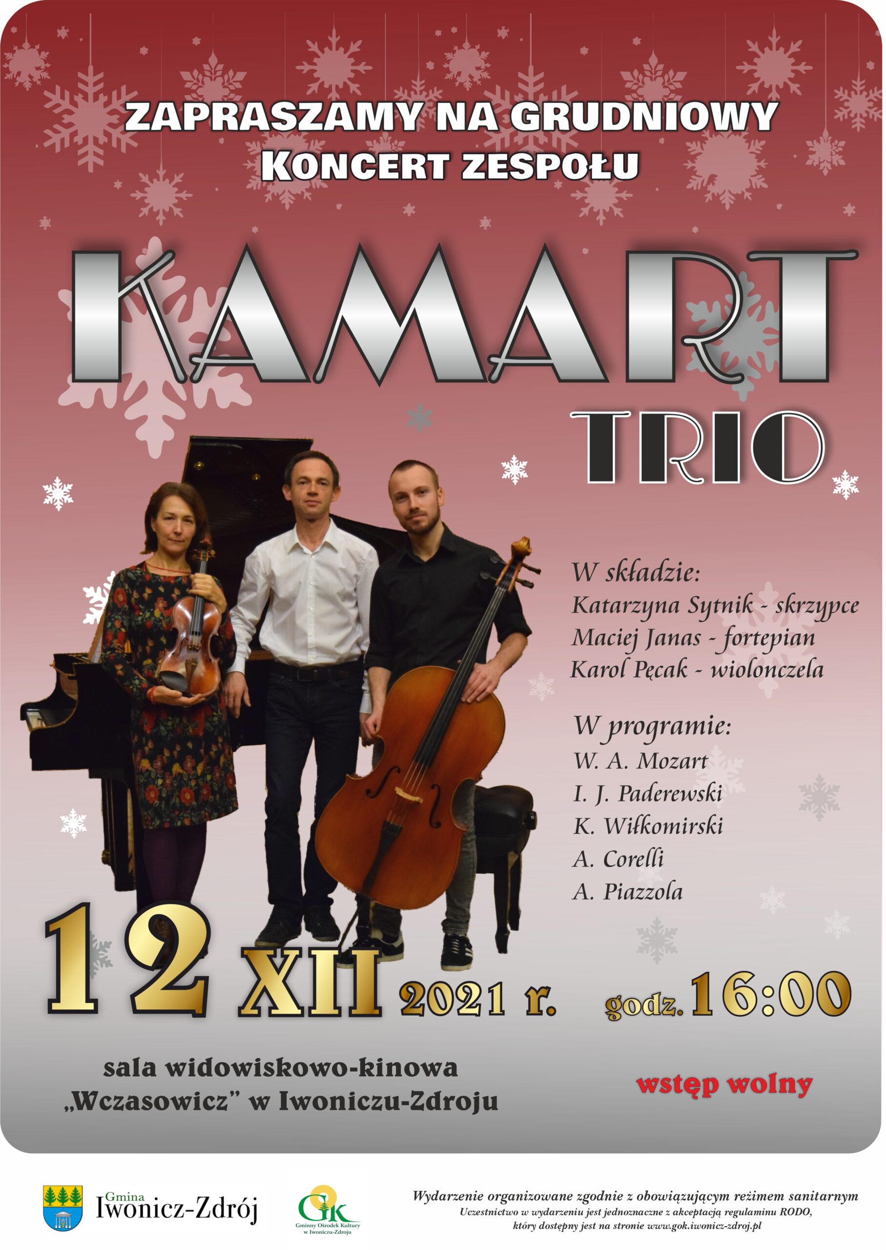 Kamart-TRIO