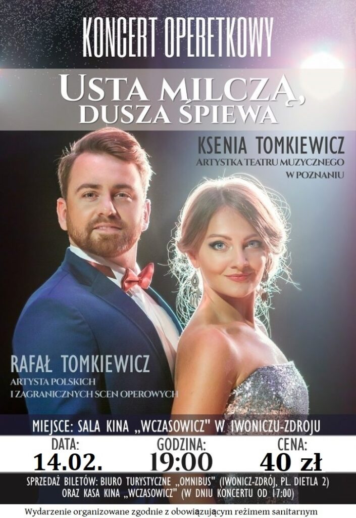 Koncert-Operetkowy