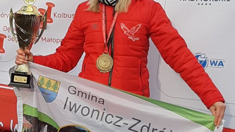 XI Otwarte Sztafetowe Mistrzostwa Polski Nordic Walking w Maratonie