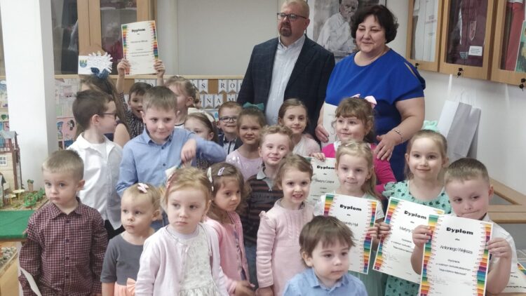 Rozstrzygnięcie konkursu