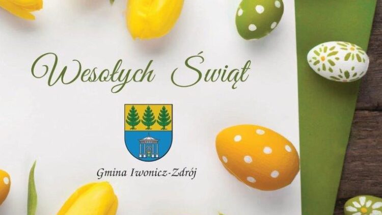 Życzenia świąteczne