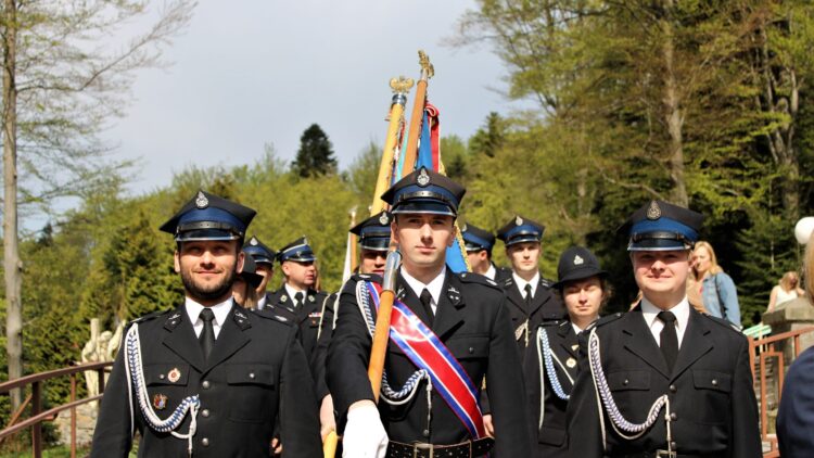 Gminne Uroczystości 231 Rocznicy Uchwalenia Konstytucji 3 Maja