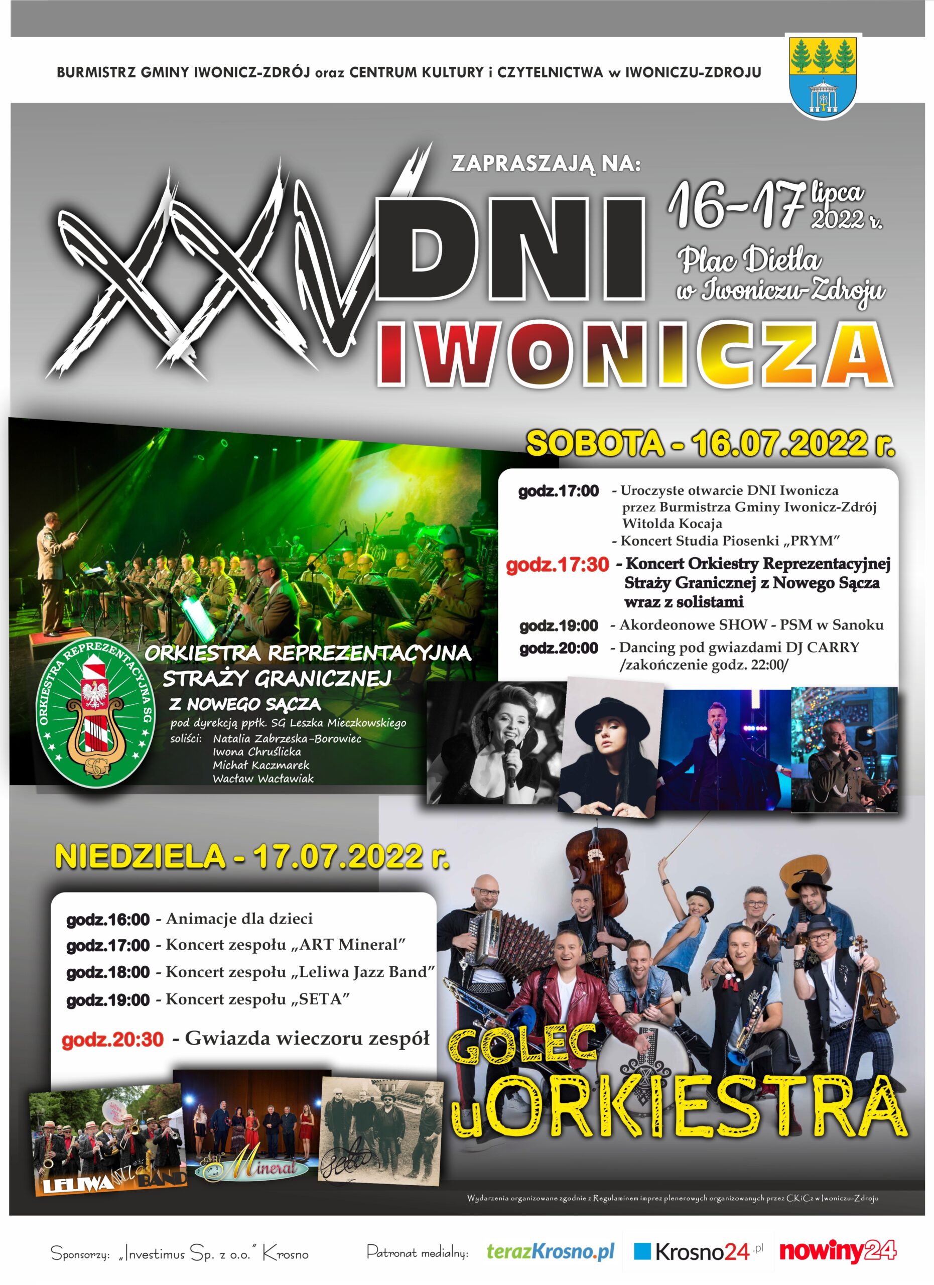 AFISZ-Dni-Iwonicza-2022