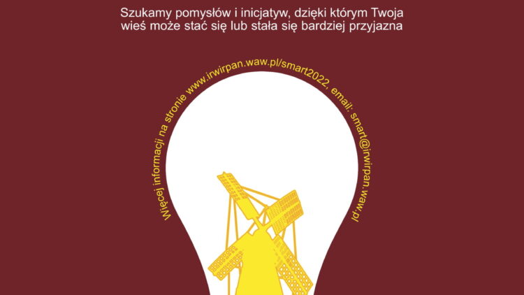 Moja smart wieś – Wizje i Inicjatywy