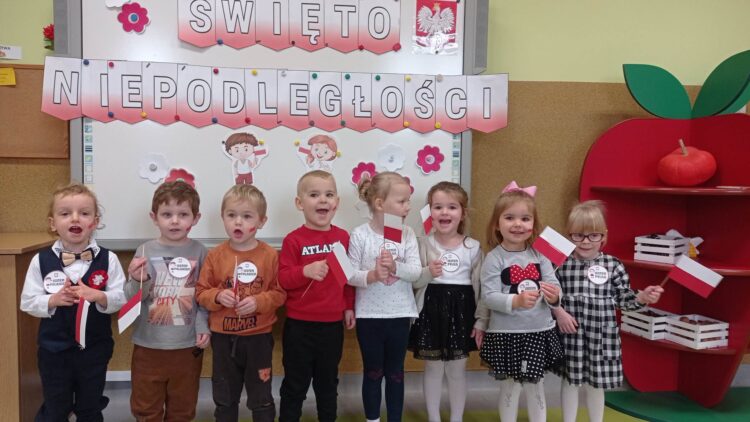 11 listopada – Obchody Dnia Niepodległości