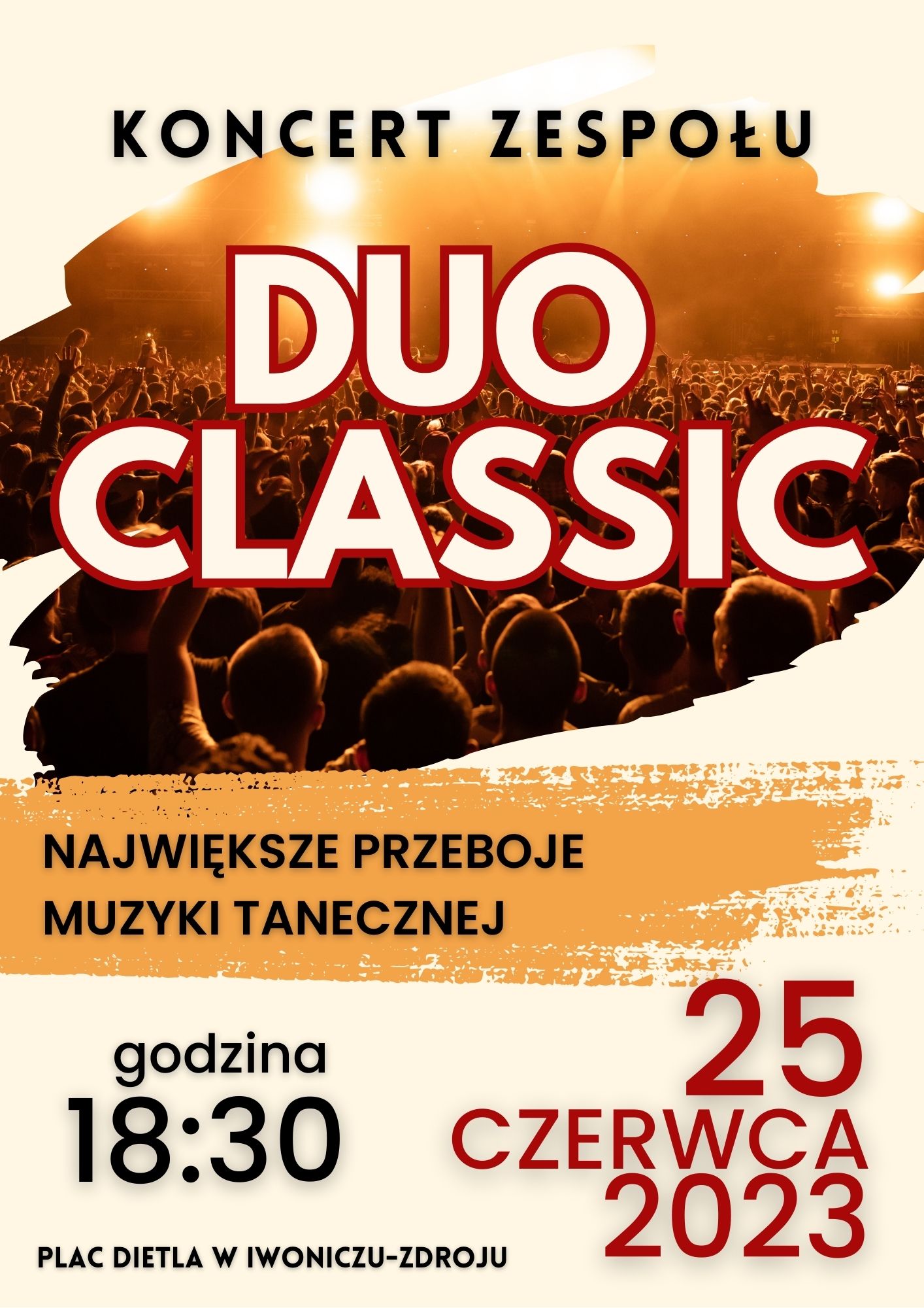 Duo-Clasic