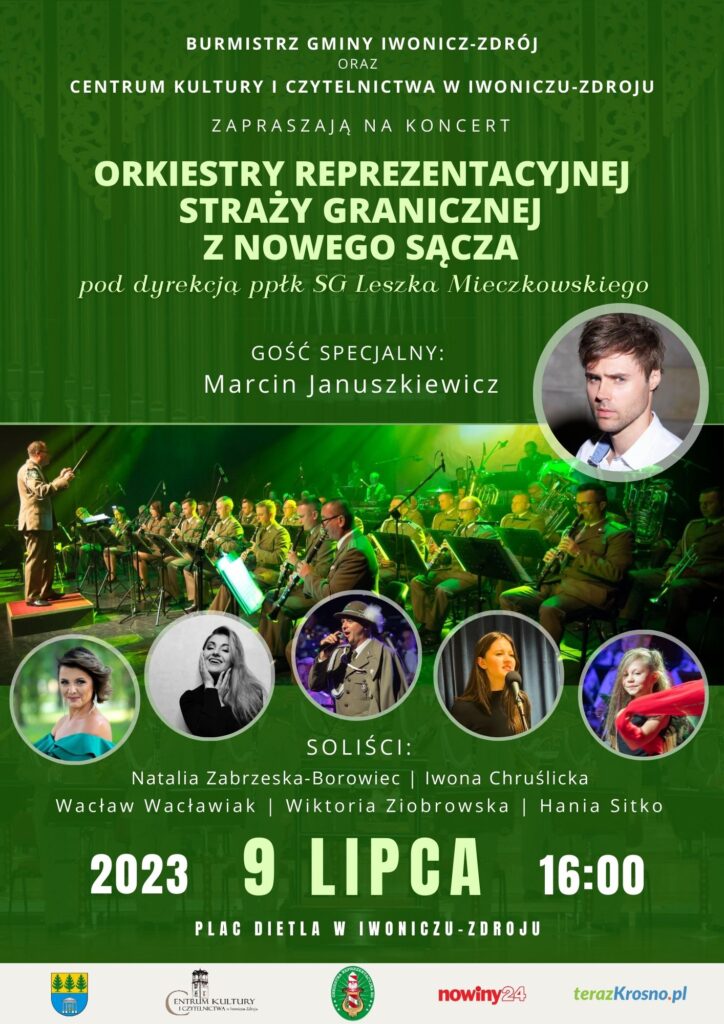 Orkiestra-Strazy-Granicznej