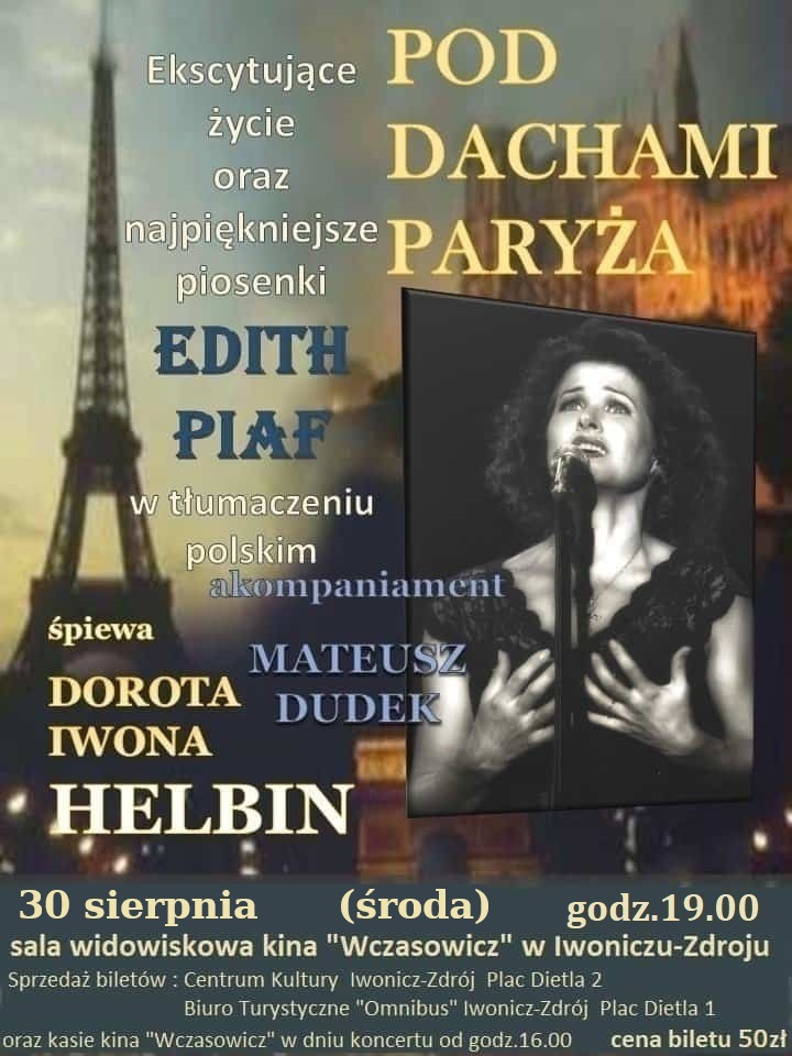 Piaf-