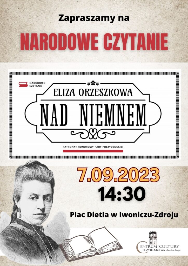 Narodowe czytanie (1)