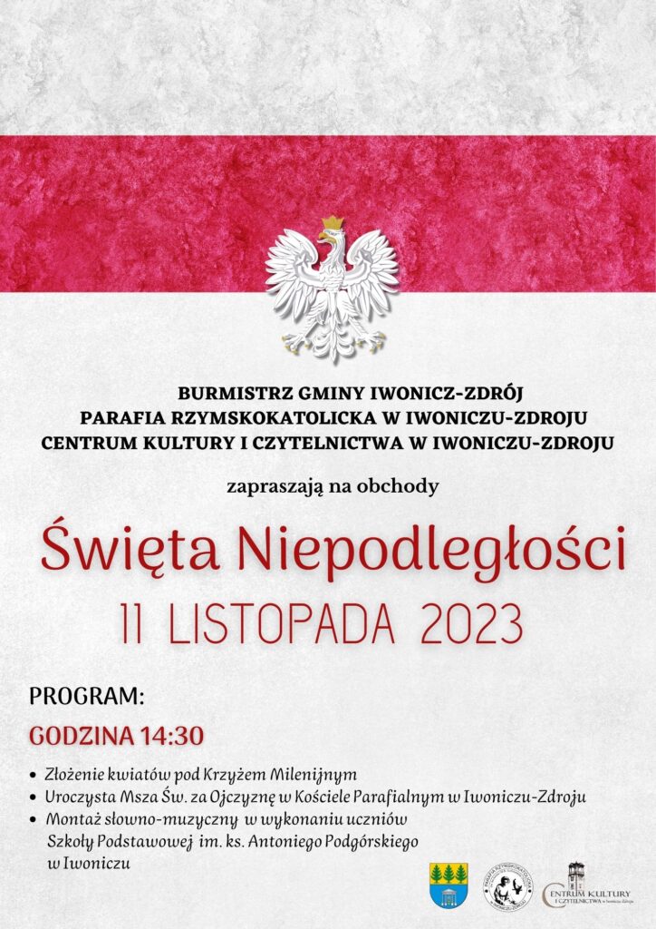 Święto Niepodległości