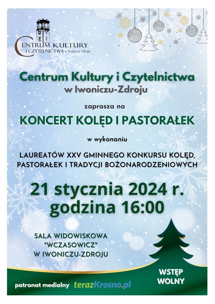 Koncert Laureatów