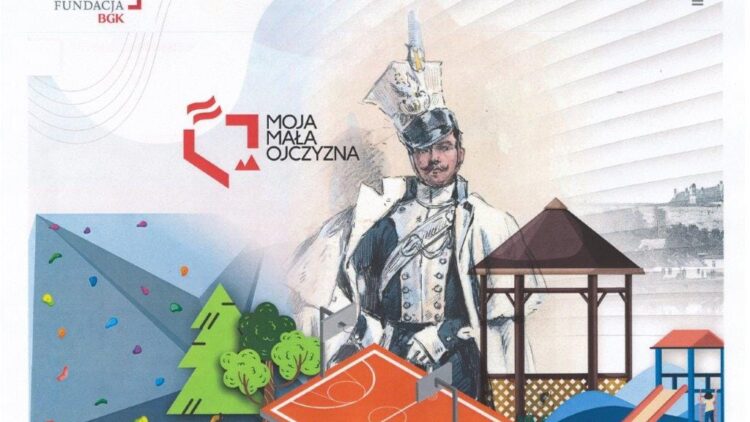 Program „Moja mała Ojczyzna”