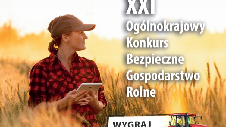 Bezpieczne Gospodarstwo Rolne