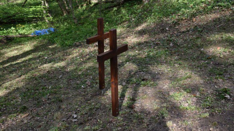 80 rocznica zbrodni w Lesie Grabińskim – przygotowanie obchodów