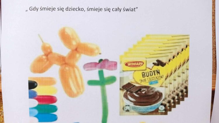 POMAGAMY