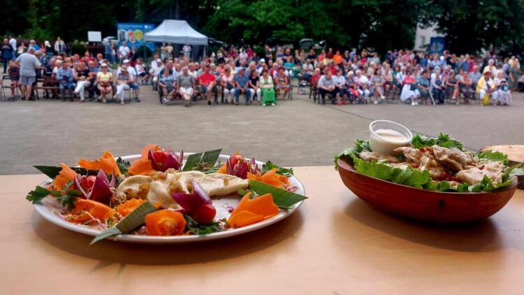Za nami XII edycja Festiwalu Pieroga