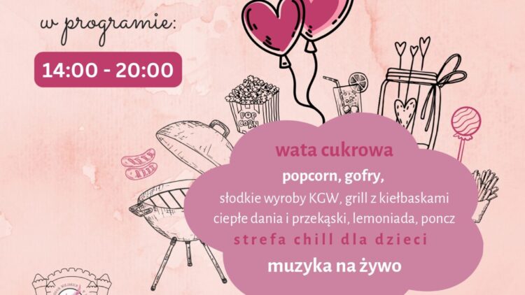 Piknik Rodzinny w Lubatówce – 23.06.2024