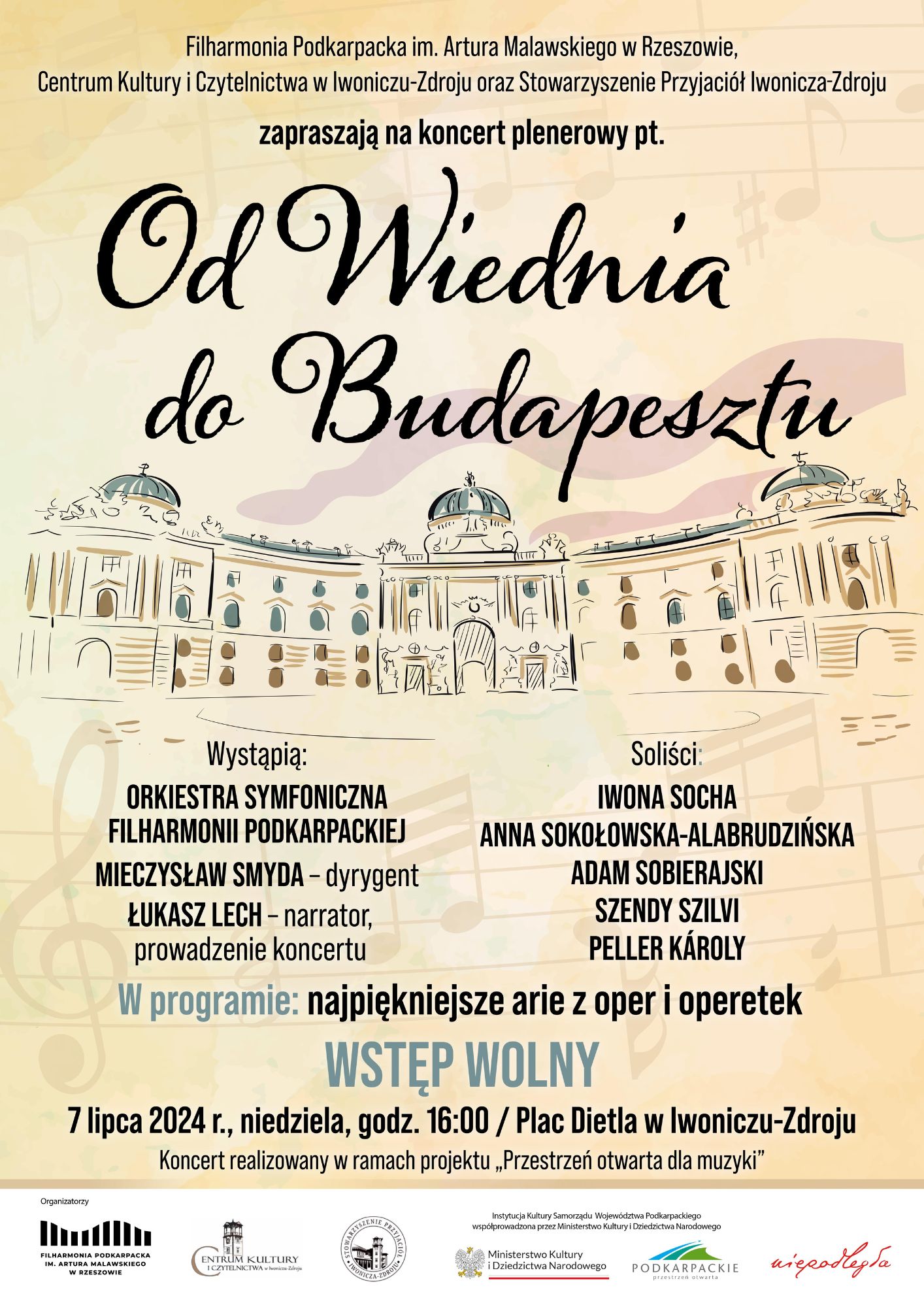 Plakat jpg filharmonia