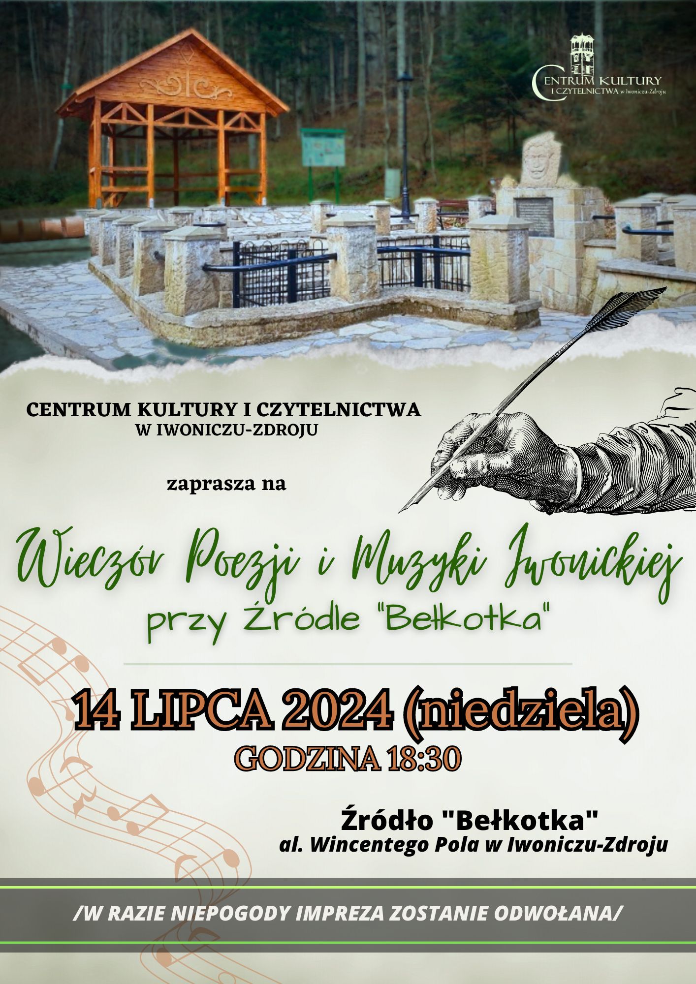 Plakat- Bełkotka (2)
