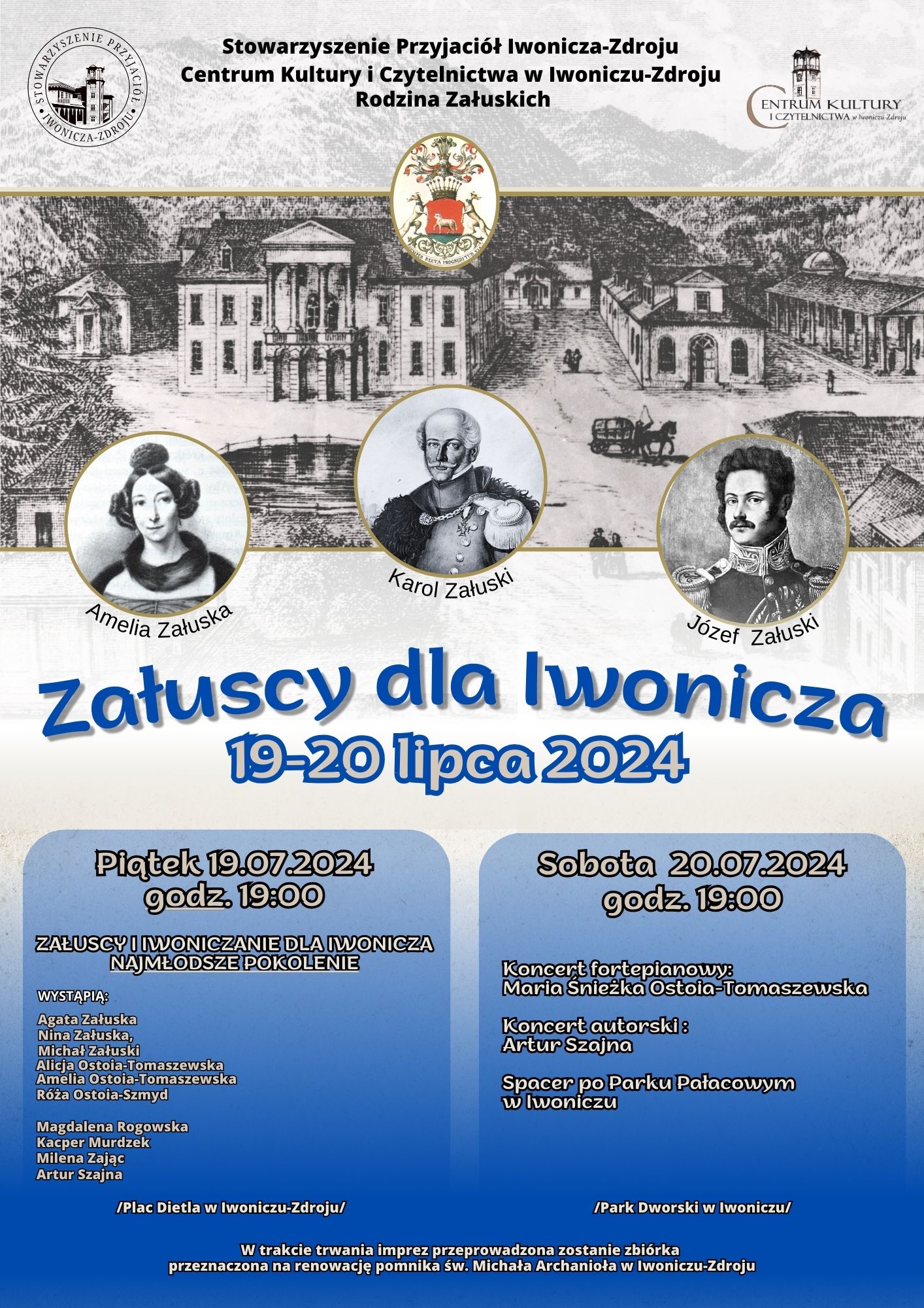 Plakat-Załuscy-w-Iwoniczu