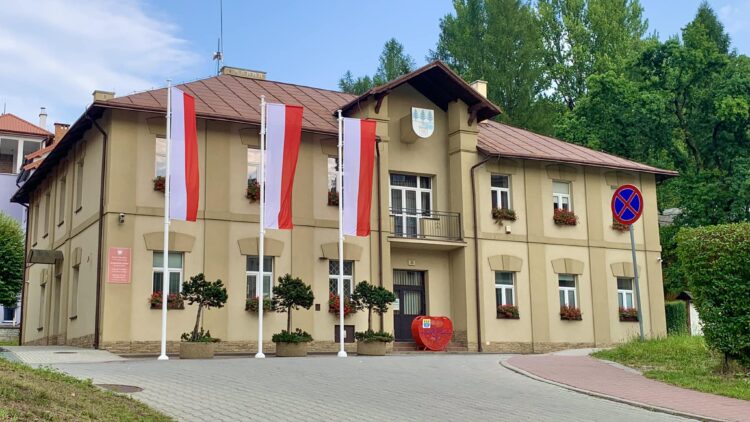 Zmiana godzin pracy urzędu w najbliższy poniedziałek