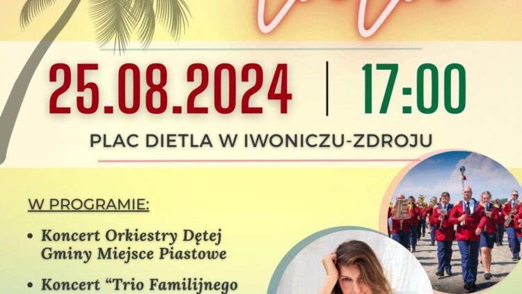 Pożegnanie lata