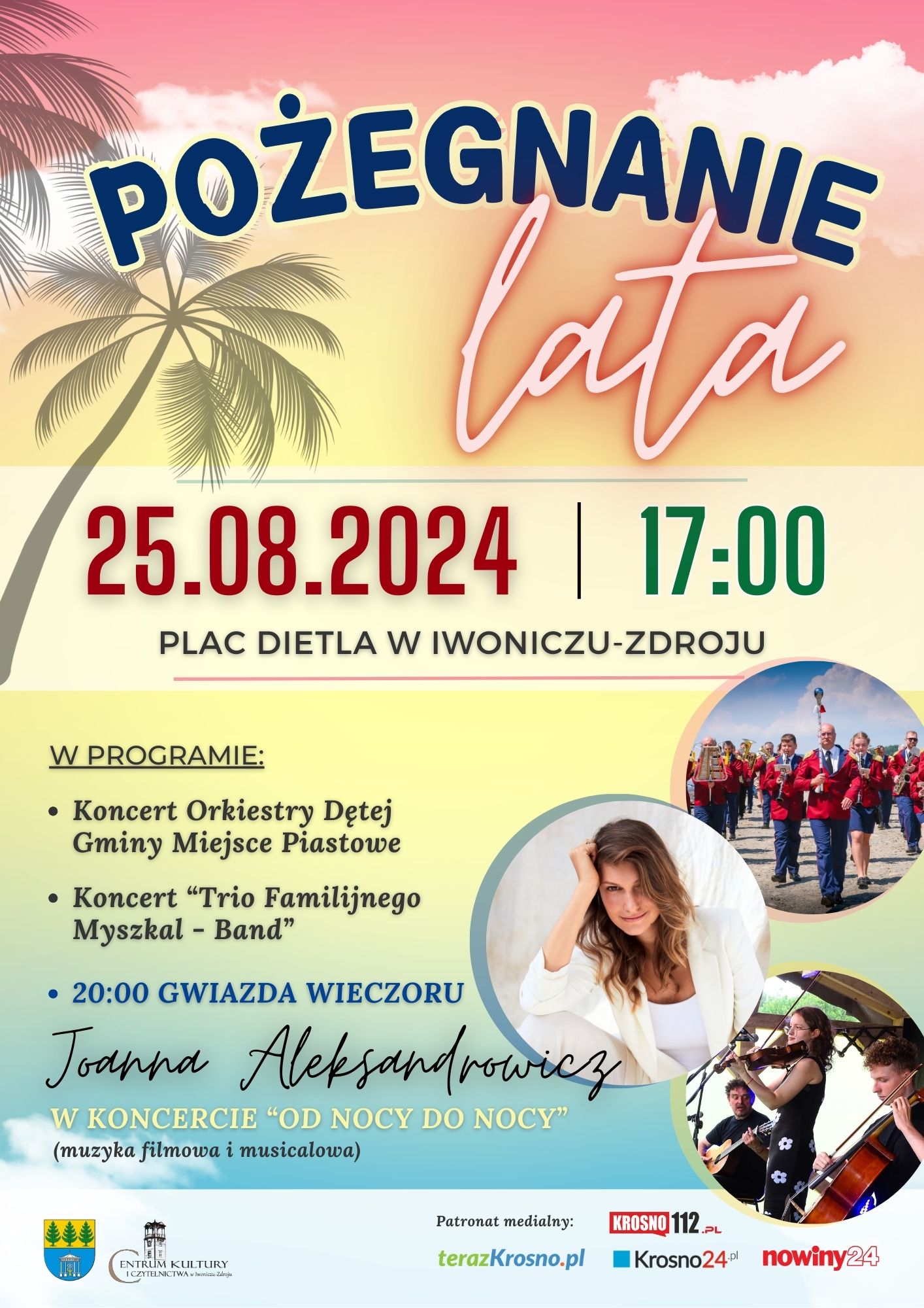 Pożegnanie Lata