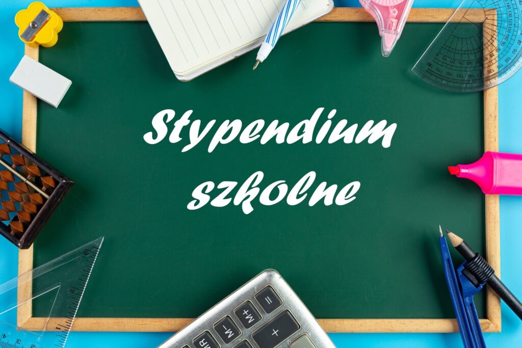Stypendium szkolne 2024/2025 – Oficjalna strona Gminy Iwonicz-Zdrój