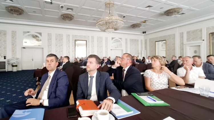 Seminarium dotyczące sektora finansów publicznych