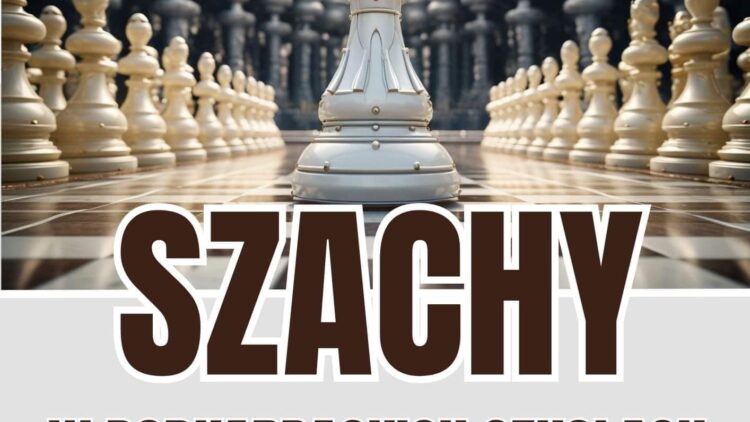 Przystąpienie Gminy Iwonicz-Zdrój do projektu „Szachy w Podkarpackich Szkołach”