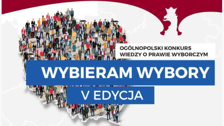 Ogólnopolski Konkurs Wiedzy o Prawie Wyborczym