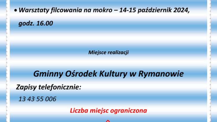 Warsztaty w ramach koncepcji Uniwersytet Samorządności