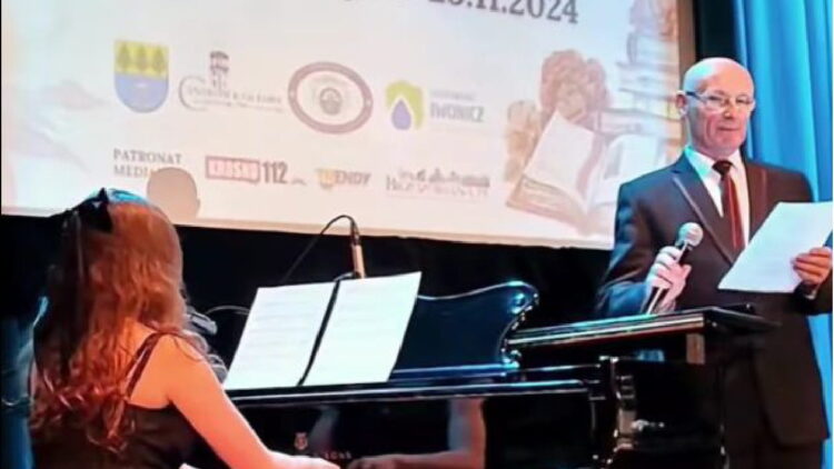 „Zakochani w Iwoniczu” – muzyczna perełka Iwonickiej Jesieni Literackiej!