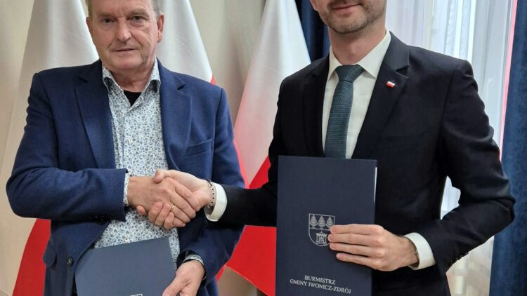 Jeszcze w tym roku remont i przebudowa kolejnych dróg gminnych wewnętrznych na terenie Gminy Iwonicz-Zdrój!