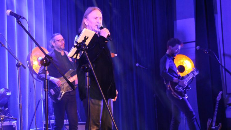 Koncert Zaduszkowy – Wielcy Nieobecni
