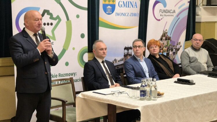 Podkarpackie Rozmowy – jaka jest przyszłość kultury i turystyki w regionie