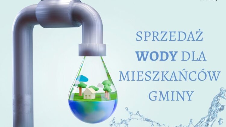 Zakład Gospodarki Komunalnej w Iwoniczu-Zdroju informuje! 