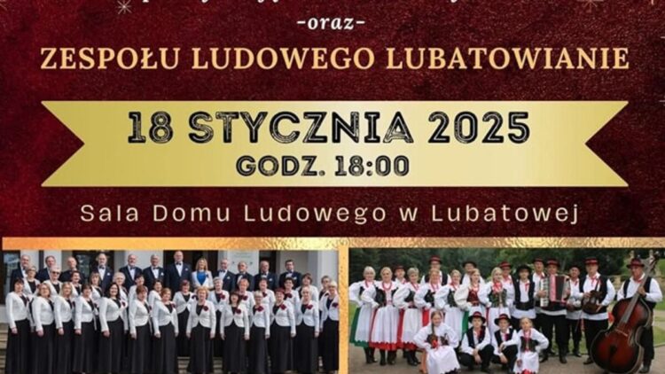 Rozpocznij Nowy Rok w rytmie muzyki i pomocy!