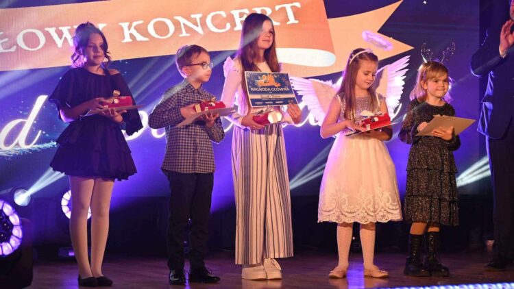 Jagoda – młoda wokalistka, która zachwyca swoim talentem!