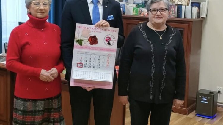 Wyjątkowi goście w urzędzie gminy Iwonicz-Zdrój