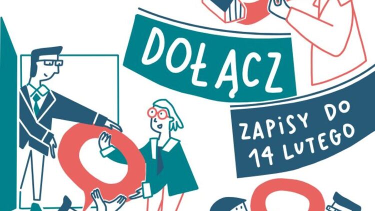 Szansa dla lokalnych inicjatyw! Dołącz do akcji Masz Głos
