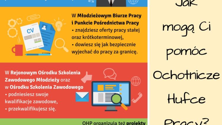 Zapraszamy na stoisko promocyjno-informacyjne