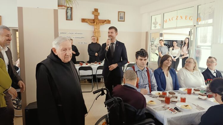 XXXIII Światowy Dzień Chorego