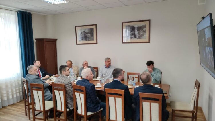Powołanie Rady ds. Przedsiębiorczości